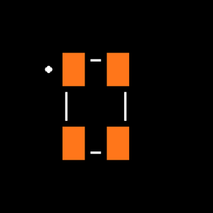 405I35B40M00000 Footprint