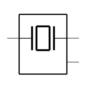 416F37425CTR Symbol