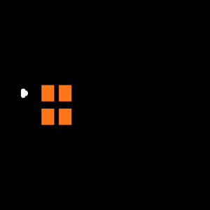 416F37425CTR Footprint