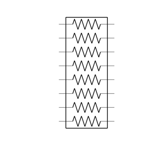 4816P-1-751LF Symbol