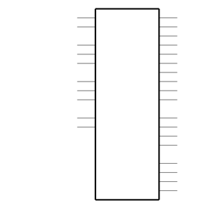 ADS820U/1KG4 Symbol