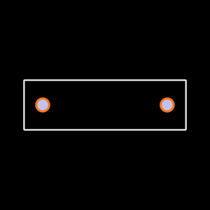 B32521C3683M189 Footprint