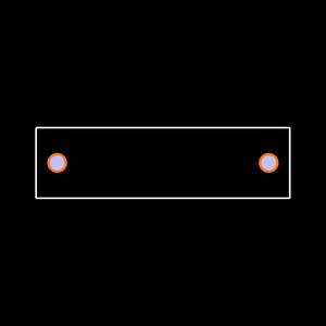 B32522C3224M289 Footprint