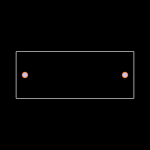 B32523Q8474K289 Footprint