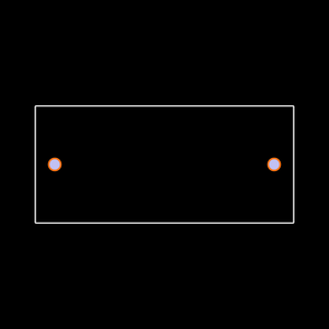B32523Q8684J000 Footprint