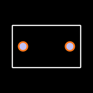 B32529C3104M289 Footprint