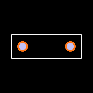 B32529C6472J189 Footprint