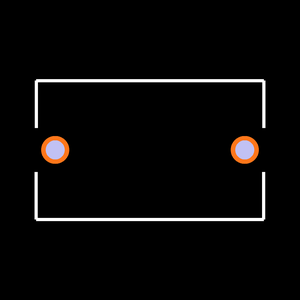B32560J1105K189 Footprint
