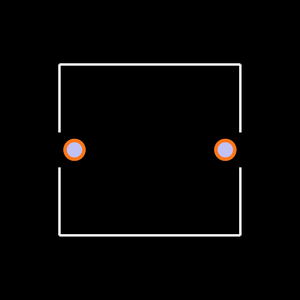 B32560J1225J000 Footprint