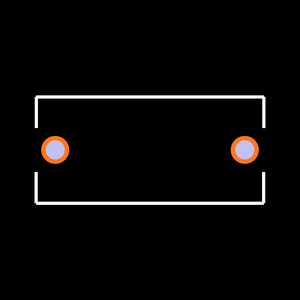 B32560J1684K189 Footprint