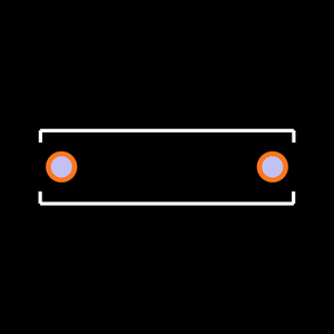 B32560J3683K189 Footprint