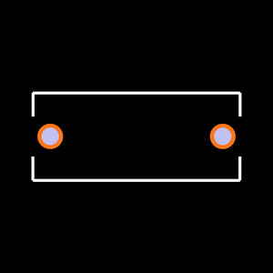 B32560J6683K289 Footprint