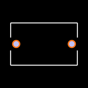 B32560J8223K000 Footprint