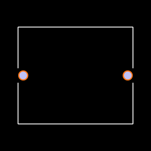 B32562H3335K000 Footprint
