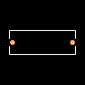 B32562J6334K189 Footprint