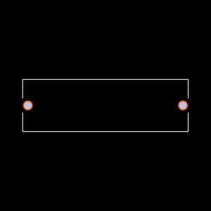 B32573A3155J000 Footprint