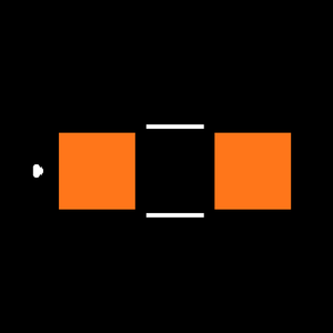 BZG05C3V9-M3-08 Footprint
