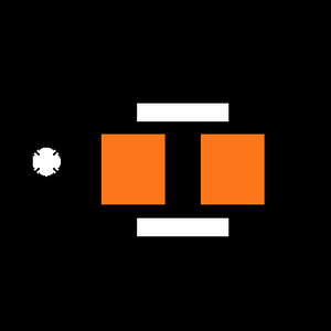 C0201C680K3GACTU Footprint
