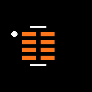 CAT10-152J4LF Footprint