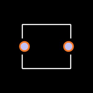 CC45SL3DD390JYVNA Footprint