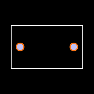 CC45SL3FD151JYVNA Footprint