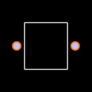 CC45SL3FD270JYNNA Footprint