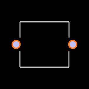 CK45-B3FD331KYVNA Footprint