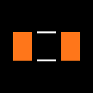 CR1206-FX-2050ELF Footprint