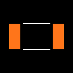 CRA2512-JZ-R055ELF Footprint