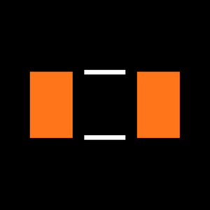 CRCW120616R9FKEAHP Footprint