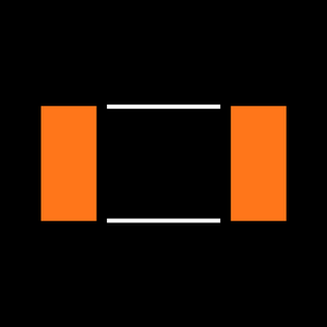 CRF2512-FZ-R012ELF Footprint