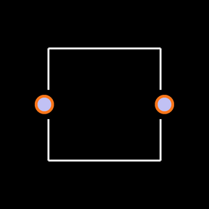 CS45SL2GA330J-VKA Footprint