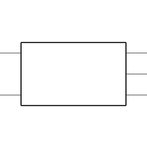 DJ06S2403A Symbol