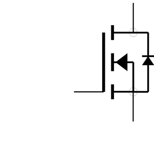 DMN6140L-7 Symbol