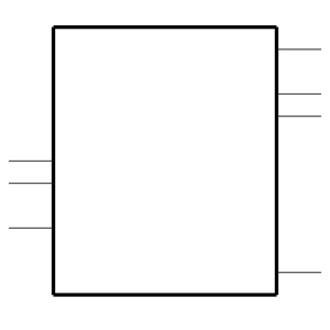 DS1099U-AG+ Symbol