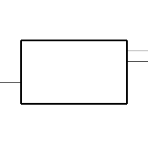 DS1233D-10+T&R Symbol