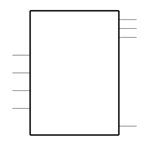 DS1314S-2+T&R Symbol
