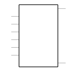 DS1804Z-100+T&R Symbol