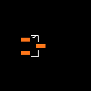 DS1810R-5+T&R Footprint
