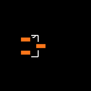 DS1813R-15+T&R Footprint