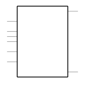 DS1830AS+T&R Symbol