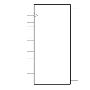 DS1848E-050+ Symbol