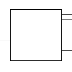DS32KHZSN#T&R Symbol