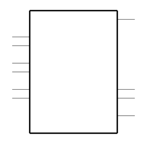 DS36C200MX/NOPB Symbol