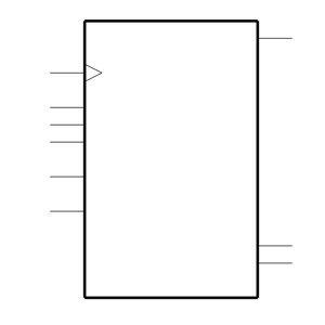 DS620U+T&R Symbol