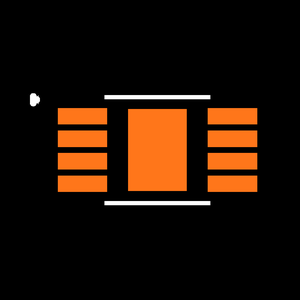 DS620U+T&R Footprint