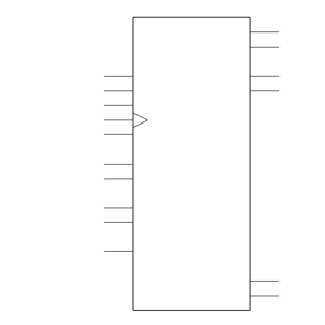 DS8500-JND+T&R Symbol