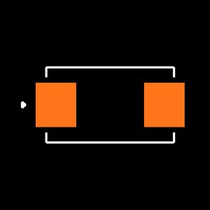 F931D476MNC Footprint