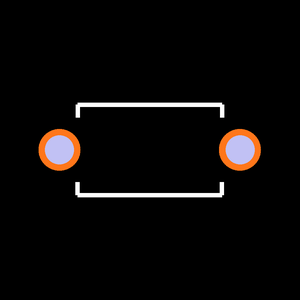 FA28C0G2A100DNU06 Footprint