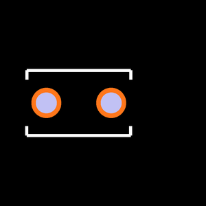 FG18C0G1H050CNT06 Footprint